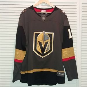 Vegas Golden Knights Neal Jersey